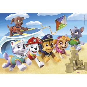 Paw Patrol Puzzle - 60 Dijelova