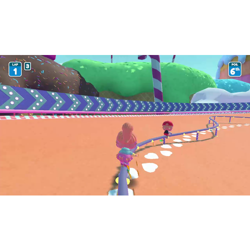 L.O.L. Surprise! Roller Dreams Racing (Nintendo Switch) slika 16