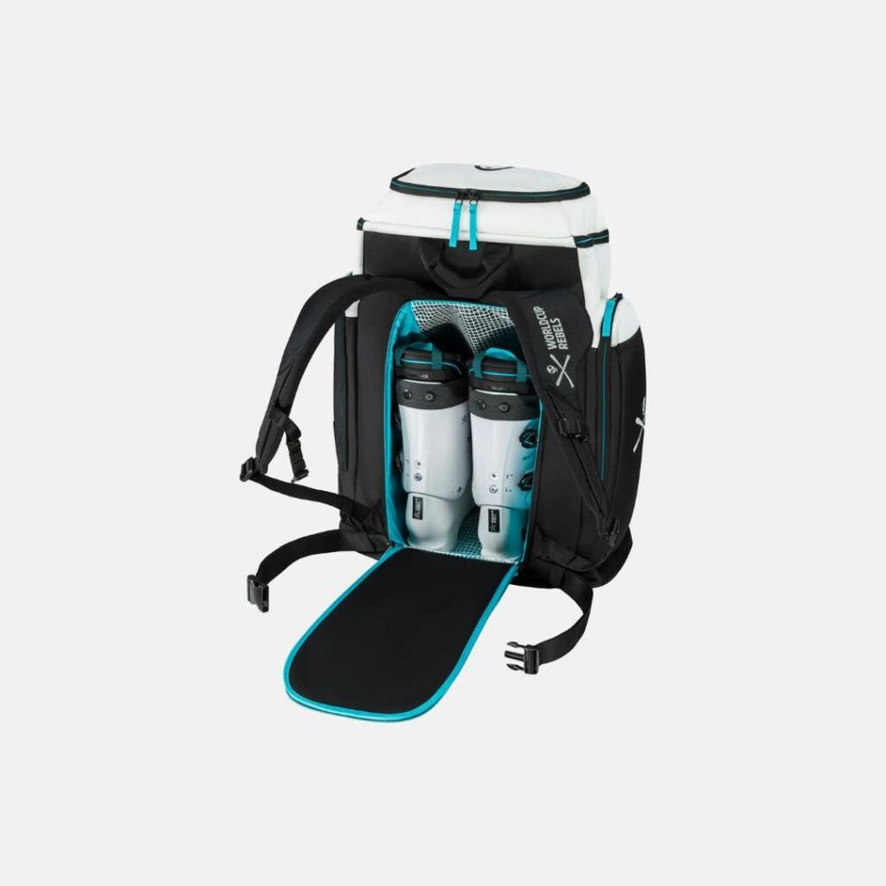 HEAD Torba za pancerice Rebels Racing Backpack L slika 3