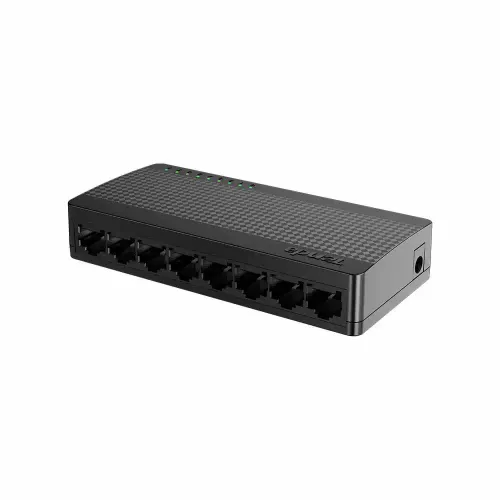 Switch 10/100/1000 8-Port Tenda SG108M slika 4