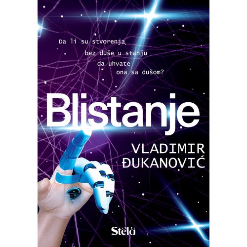 Blistanje slika 1