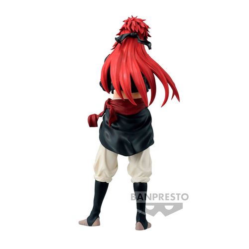 Figura Guy Grimson iz serije 'That Time I Got Reincarnated as a Slime' - 19 cm slika 3