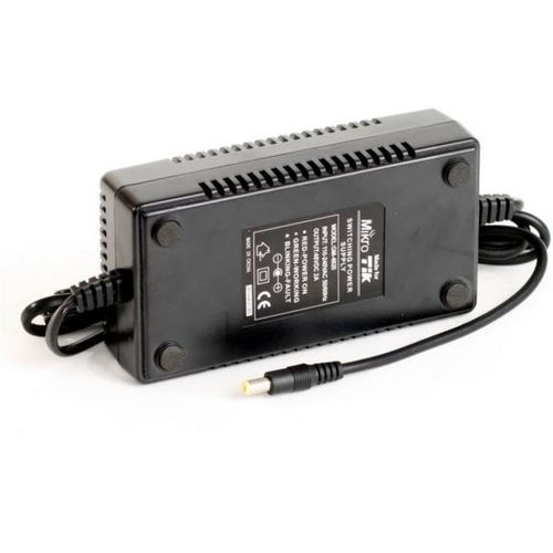 MikroTik 48V, 2A Power Adapter slika 1