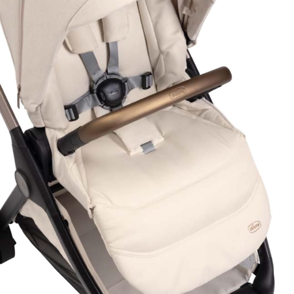Chicco Kolica Bellagio 2, Amber Glow slika 4