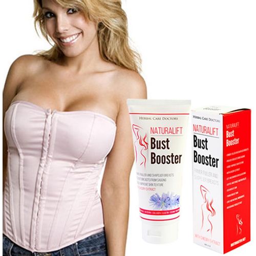 Bust Booster slika 6