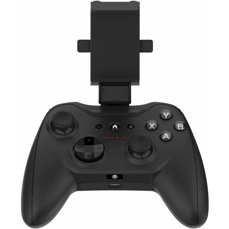 Rotor Riot Rotor Riot gamepad RR1852 iOS black image