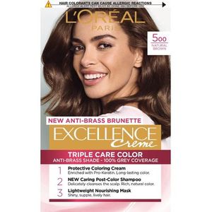 L'Oreal Excellence Farba Za Kosu 500 True Light