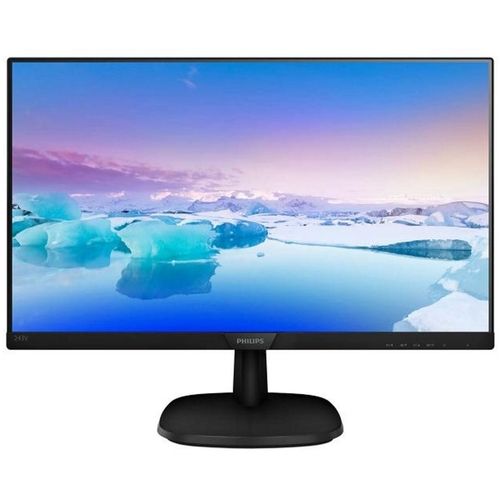 Philips monitor 23.8" V-line 243V7QDAB/00 LED  slika 4