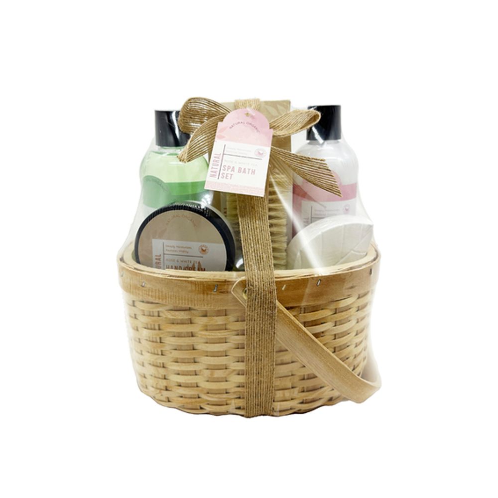 Spa set "Natural" slika 1