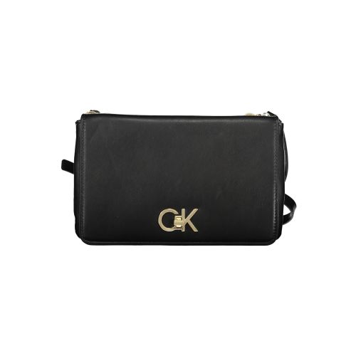 CALVIN KLEIN BLACK WOMEN'S BAG slika 1