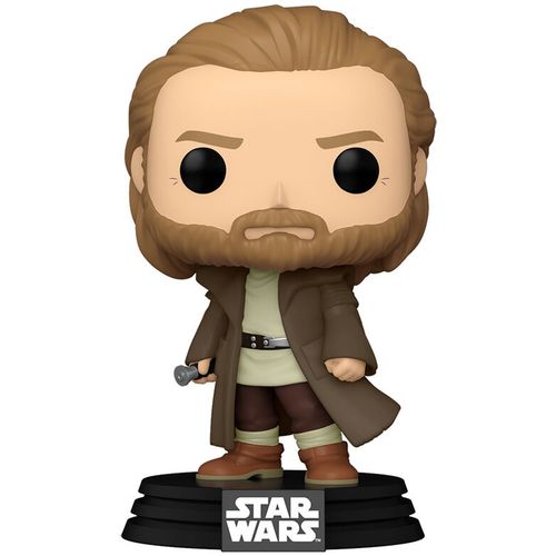 POP figure Star Wars Obi-Wan - Obi-Wan Kenobi slika 3