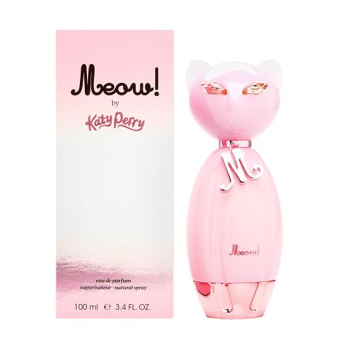 Katy Perry Meow Eau De Parfum 100 ml (woman) slika 1