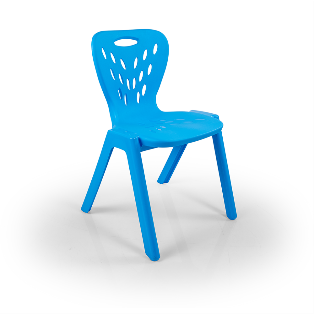 Dolu D3078 Dječija stolica 63x38x43 cm, 1 kom slika 3