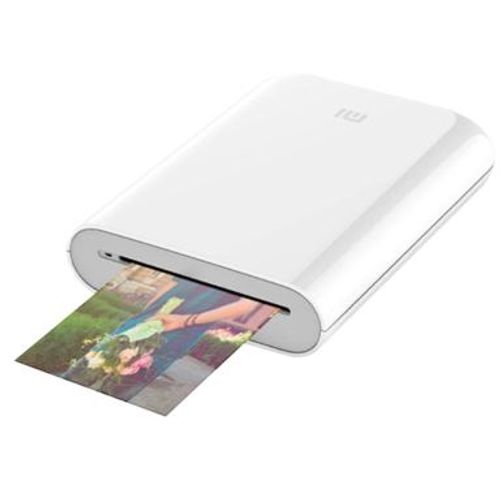 Xiaomi Mi Portable Photo Printer, TEJ4018GL slika 1