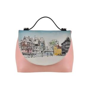 DOGO Torba Handy Bag Take a Walk