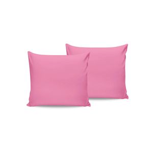 Set jastučića (2 komada) Roza (FR)