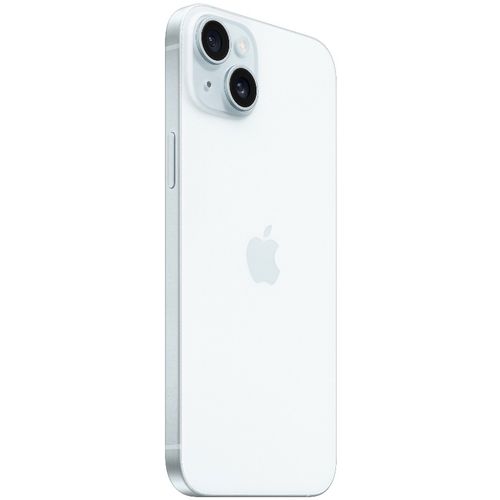 Apple iPhone 15 Plus 128GB (MU1G3SX/A) plavi mobilni 6.7" Hexa Core Apple A16 Bionic 6GB 128GB 48Mpx+12Mpx Dual Sim slika 3