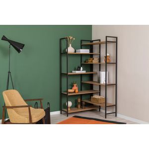 Edra Rafix Atlantic Pine Crni Regal