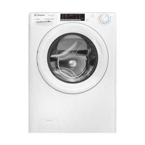 Candy CO4274TWM6/1-S Veš mašina, 7 kg, 1200 rpm, Inverter, Dubina 44 cm, WiFi