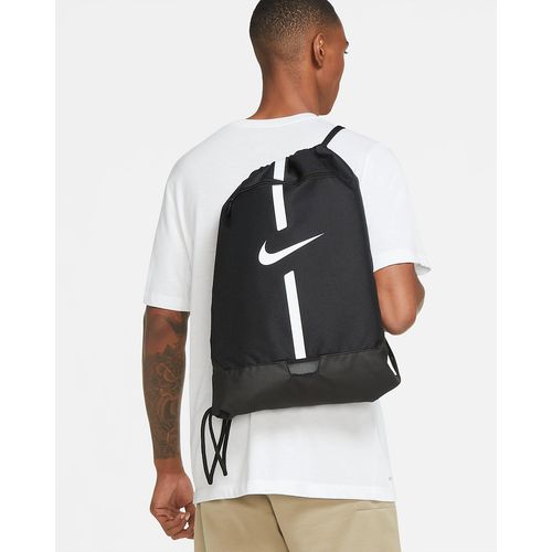 Nike Academy Gymsack uniseks ruksak DA5435-010 slika 1