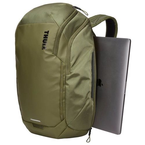 Univerzalni ruksak Thule Chasm Backpack 26L zeleni slika 14