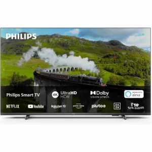 50" Philips SMART 4K UHD TV 50PUS7608/12