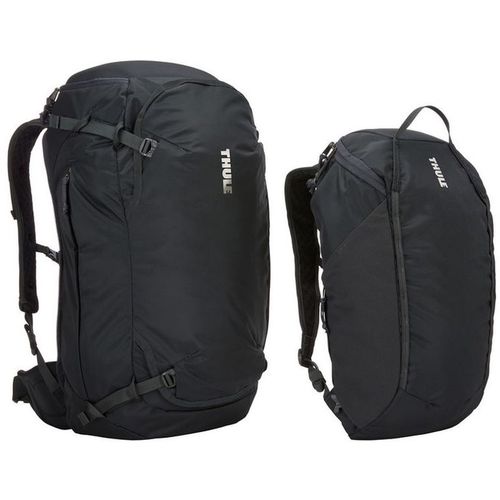 THULE Landmark 60L W Dark Bordeaux slika 8