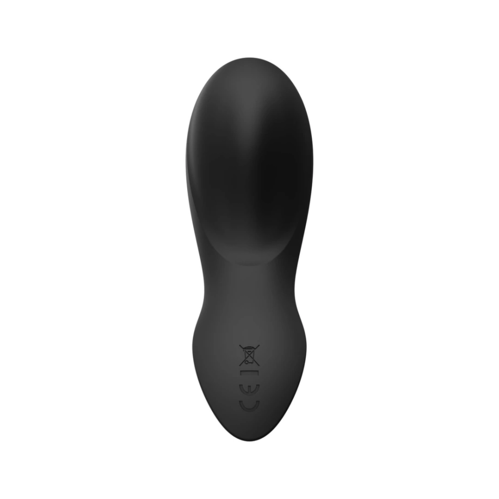 Zalo - Aya masažer Obsidian Black slika 4