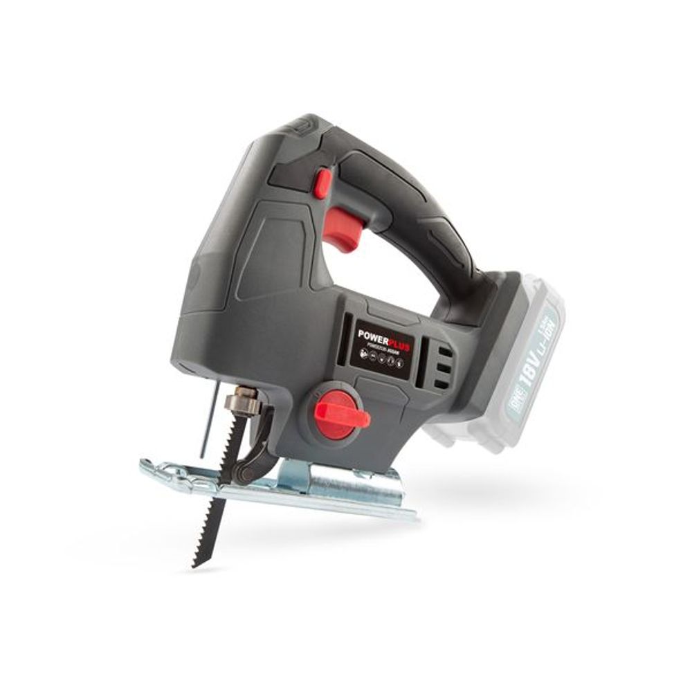 POWER PLUS Pila ubodna aku 18 V Solo PowEb2530 slika 1