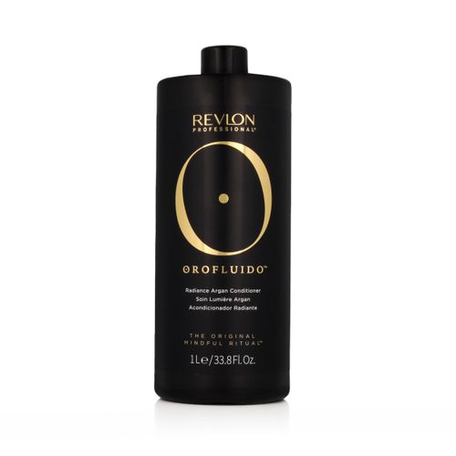 Revlon Professional Orofluido Radiance Argan Conditioner 1 l slika 2