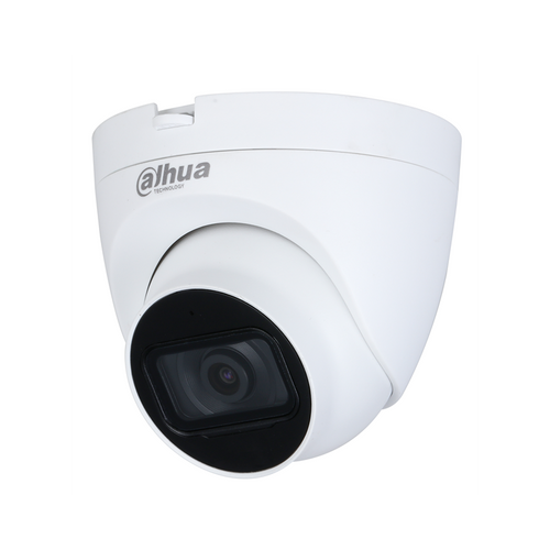 DAHUA HAC-HDW1500TRQ-0280B-S2 5MP Starlight HDCVI Eyeball kamera slika 3