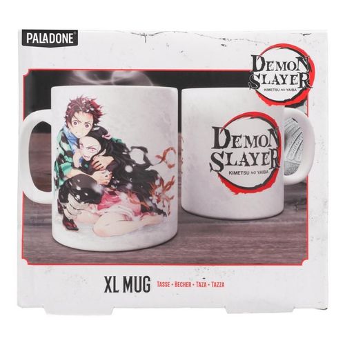 PALADONE Demon Slayer XL Šalica slika 2