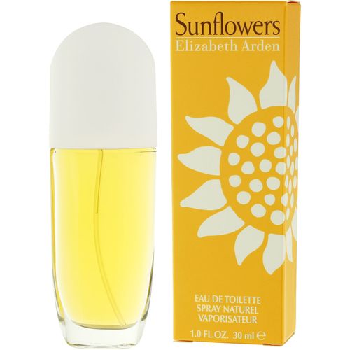 Elizabeth Arden Sunflowers Eau De Toilette 30 ml (woman) slika 4