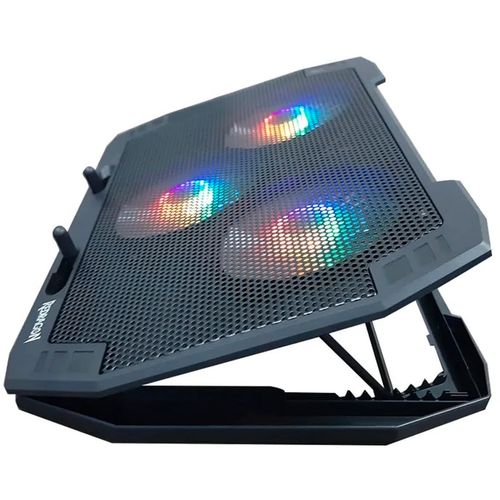 LAPTOP COOLING STAND - REDRAGON INGRID GCP511 slika 3