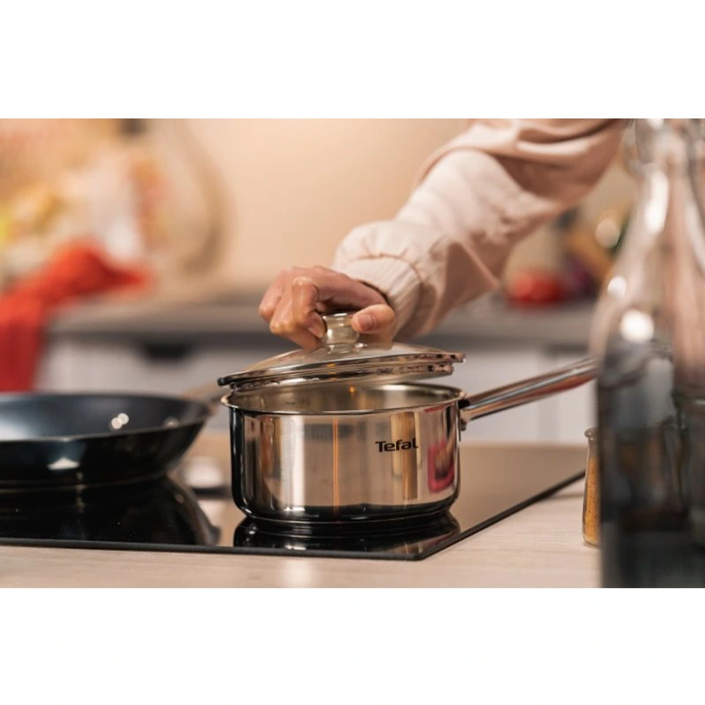 Tefal set lonaca i tava Cook Eat 10/1, B922SA55 slika 6