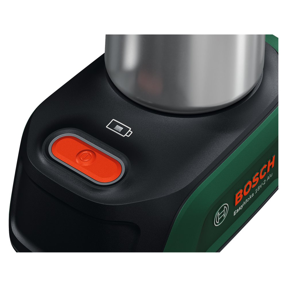 Bosch Aparat za kavu EasyMoka 18V-2 Inox slika 4