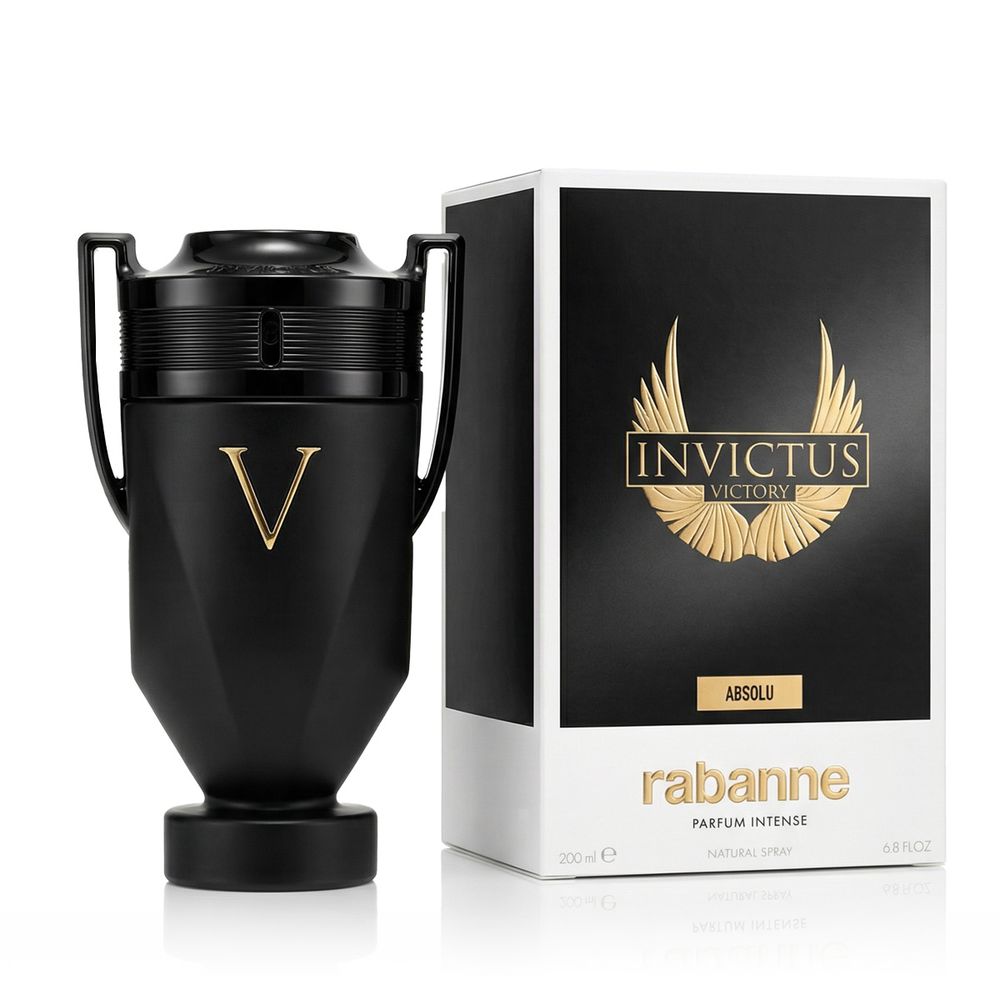 Rabanne Invictus Victory Eau De Parfum Extrême 200 ml (man) slika 1