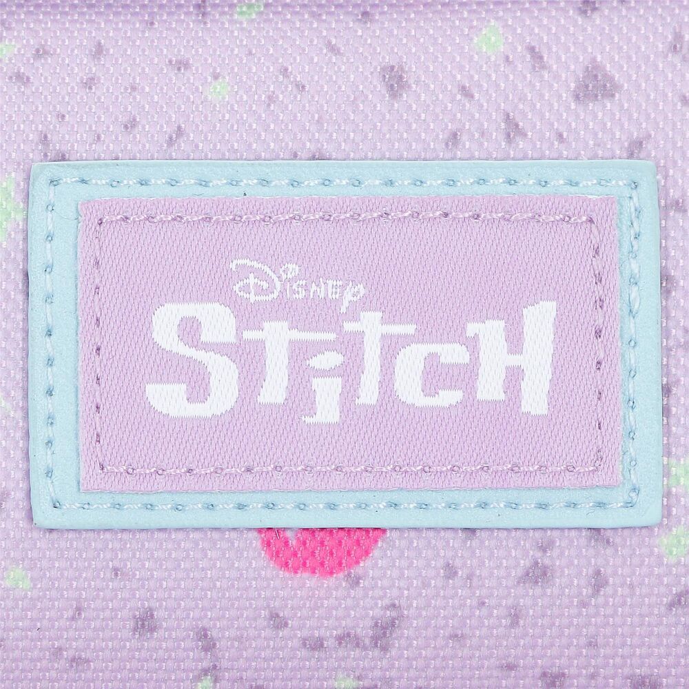 Mochila Lovely Stitch Disney 28 cm slika 6