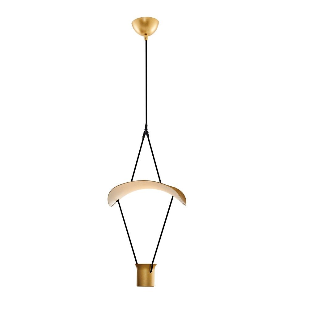Luster L1330 - Žuti Žuti slika 1