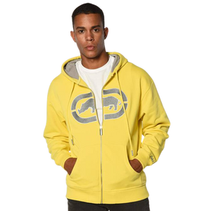 ECKO UNLTD Muški Duks Eric Yellow