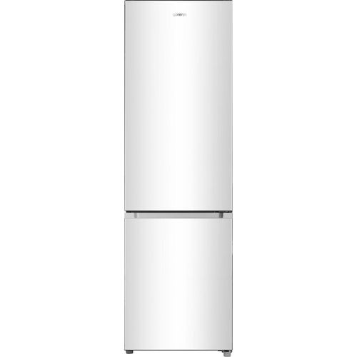 Gorenje RK4182PW4 Frižider sa zamrzivačem, Visina 180 cm, Širina 55 cm, Bela boja slika 1