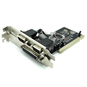 Kontroler NEWMB PCI 2xS+1xP N-S9865-1P2S