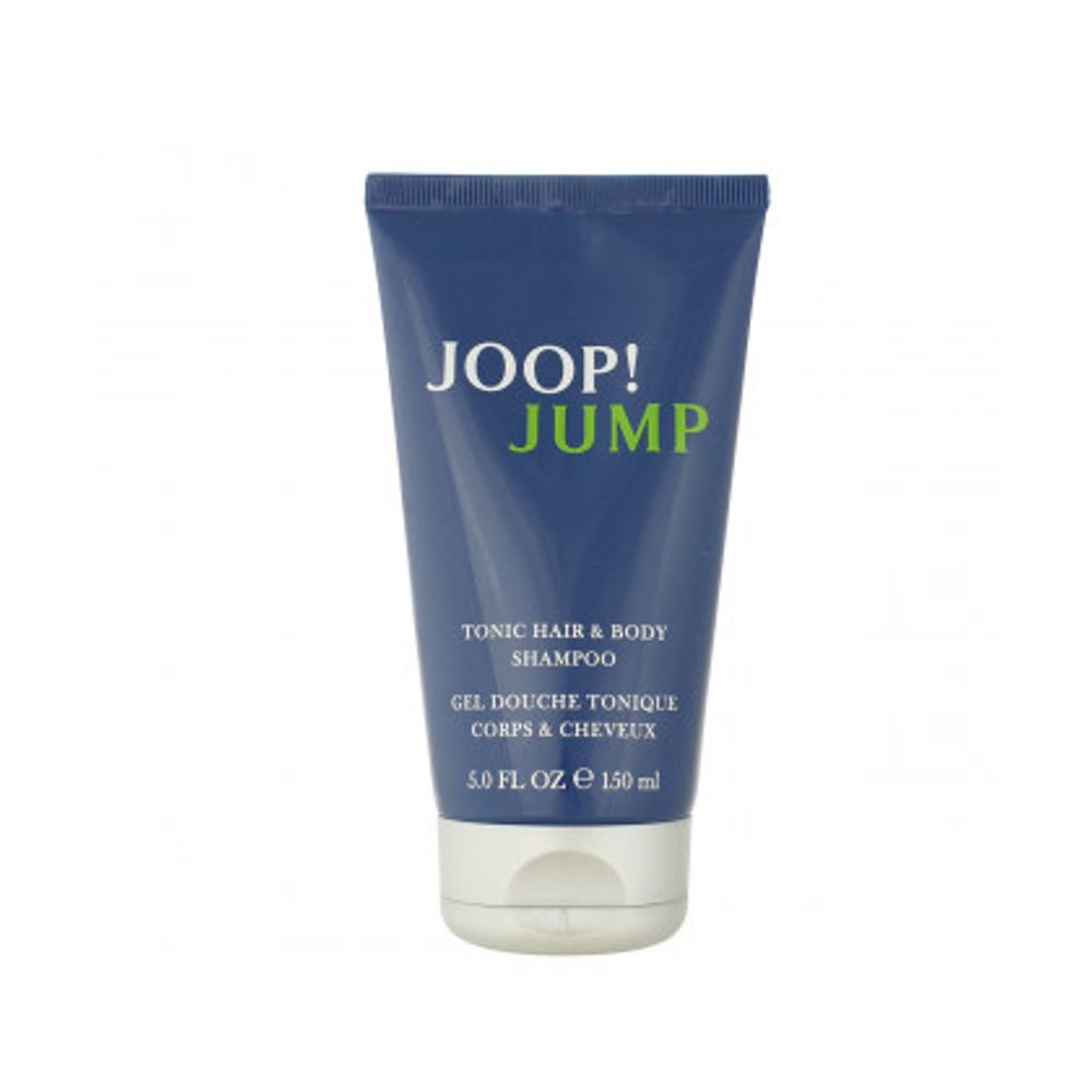 JOOP! Jump Parfimirani Gel za Tuširanje 150 ml slika 2