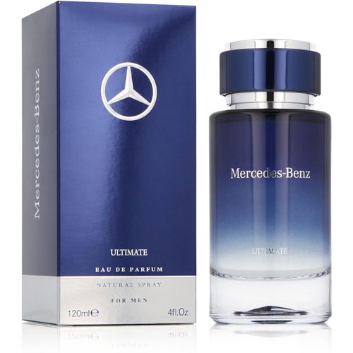 Mercedes-Benz Ultimate Eau De Parfum 120 ml (man) slika 2