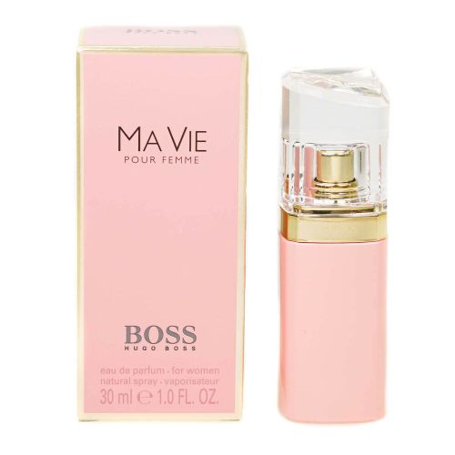 Hugo Boss Boss Ma Vie Pour Femme Eau De Parfum 30 ml (woman) slika 2