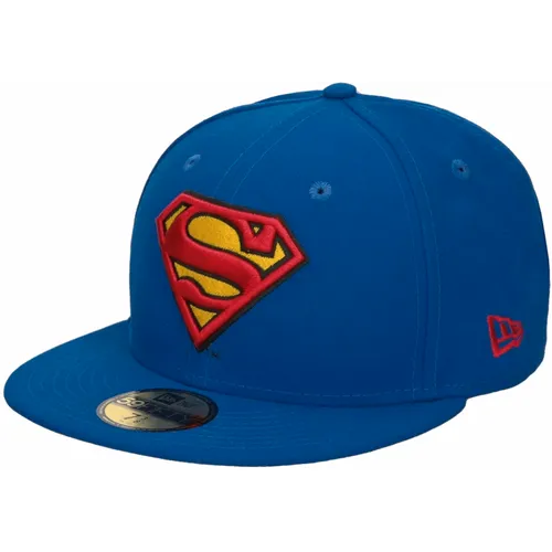 New era character bas superman basic cap 10862337 slika 3