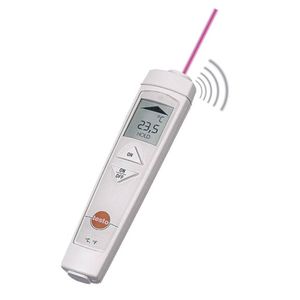 testo Infracrveni termometar (alat)