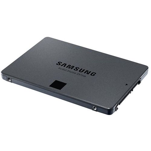 SAMSUNG 4TB 2.5 inča SATA III MZ-77Q4T0BW 870 QVO Series SSD slika 1