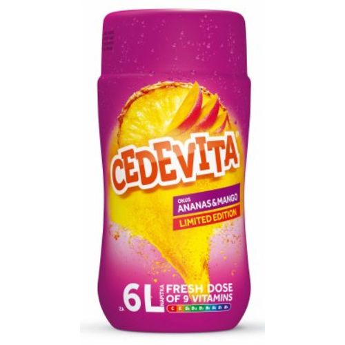 Cedevita Ananas&Mango 455g slika 1