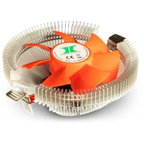 INTER-TECH CPU cooler DN-01 slika 1